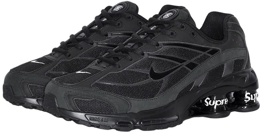 Supreme®/Nike® Shox Ride 2 view 28